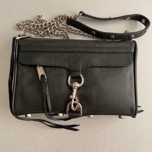 Rebecca Minkoff Mini Mac with dust bag